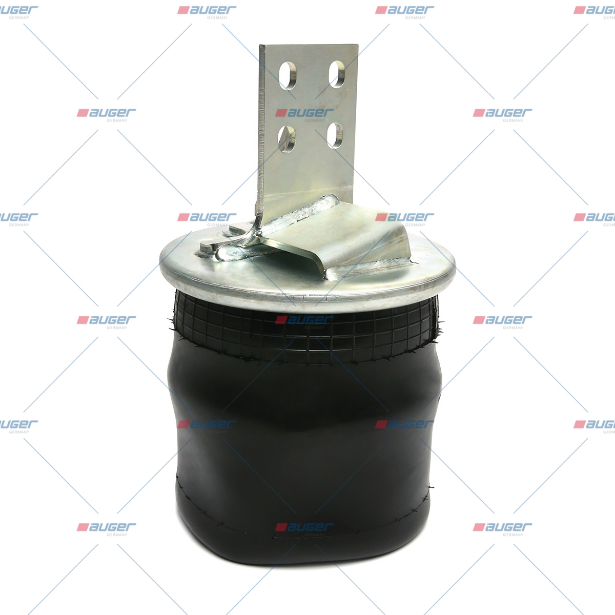 Luftfederbalg, Service Typ